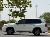 Toyota Land Cruiser VXR 2015